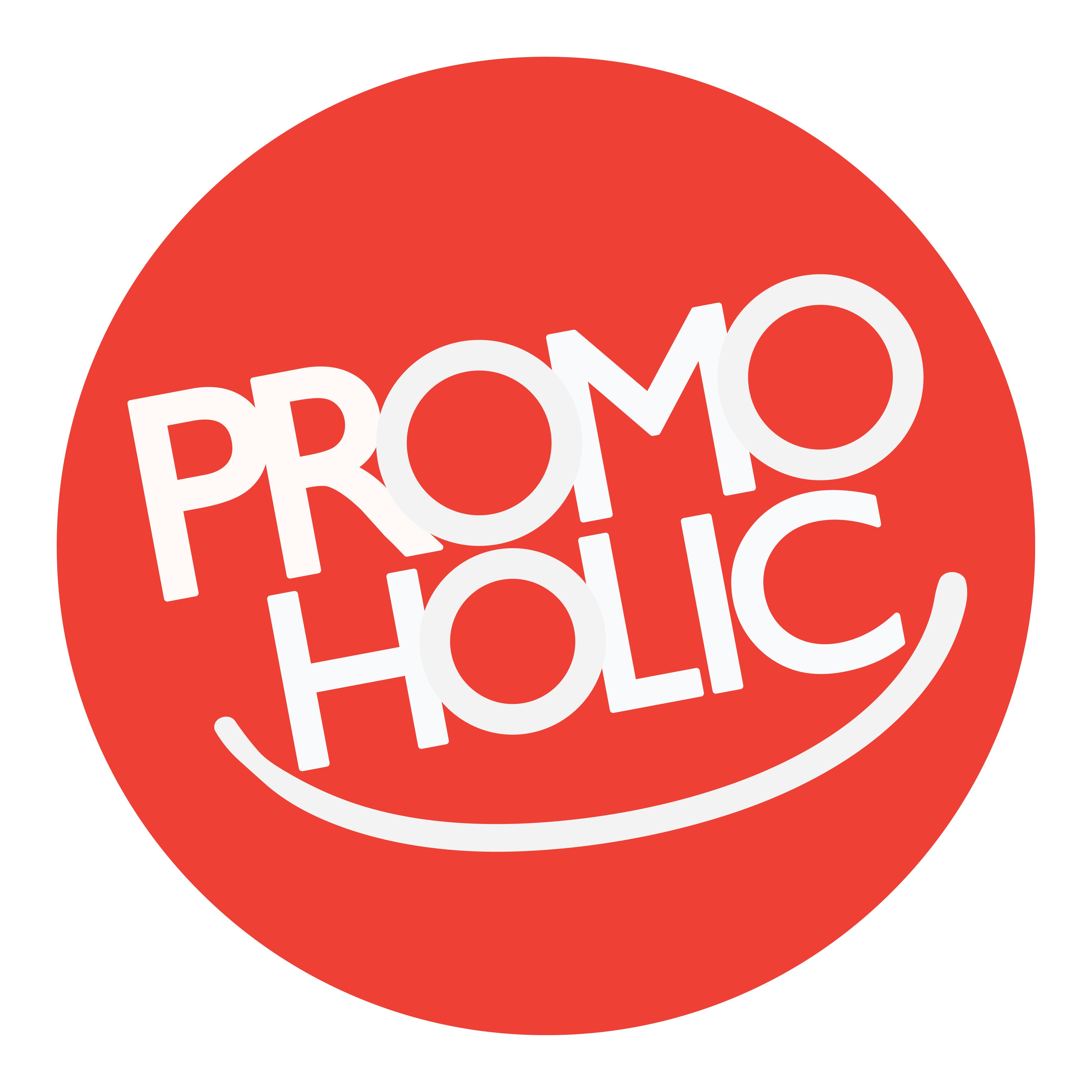 Promoholic Logo
